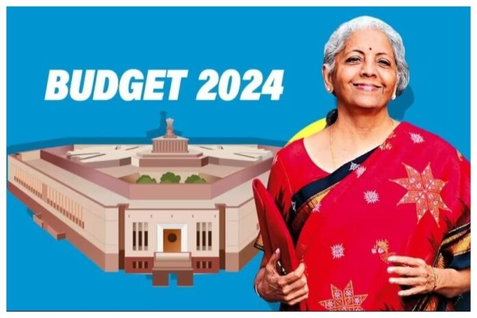 Budget 2024