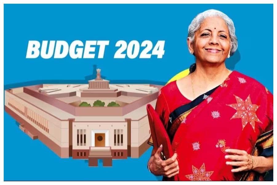 Budget 2024