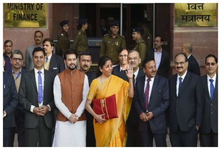 Budget 2024: बजट की वो 10 बड़ी बातें जो आप सब के लिए जानना है जरूरी