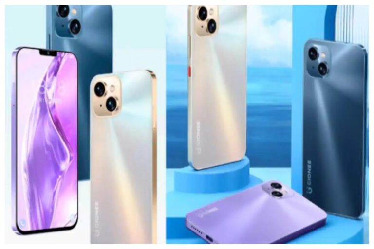 Budget Phone Under Rs 6000: 5000 mAh बैटरी वाले सिर्फ 6000 रूपये के बजट में खरीदें ये शानदार फोन, चेक करें ऑफर भी