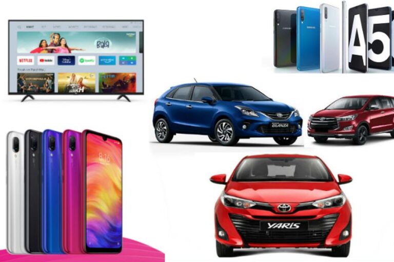 डिस्काउंट पर फोन और कार दिलाने का झांसा देकर 65.73 लाख का लगाया चूना, आप भी न करें ये काम