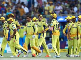 CSK