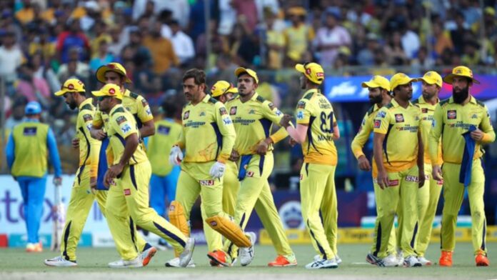 CSK