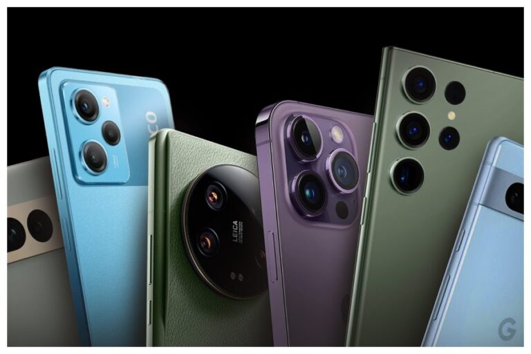 Top 7 Cheapest Camera Phone: भारत के 7 सबसे सस्ते कैमरा फोन की जानें फीचर्स और कैमरा वर्जन