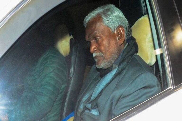 Jharkhand Floor Test: चंपई सोरेन की ‘अग्नि परीक्षा’ आज, क्या विधानसभा में साबित कर पाएंगे बहुमत?