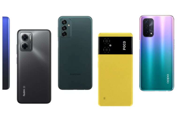Cheapest 5G Phone In India: भारत के सबसे सस्ते टॉप-8 5G फोन, कैमरा-डिस्प्ले भी है जबरदस्त