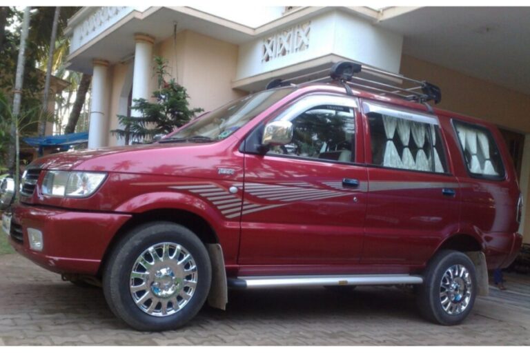 Chevrolet 9 सीटर गाड़ी मात्र 1 लाख में बना लें अपनी, जानें कैसे