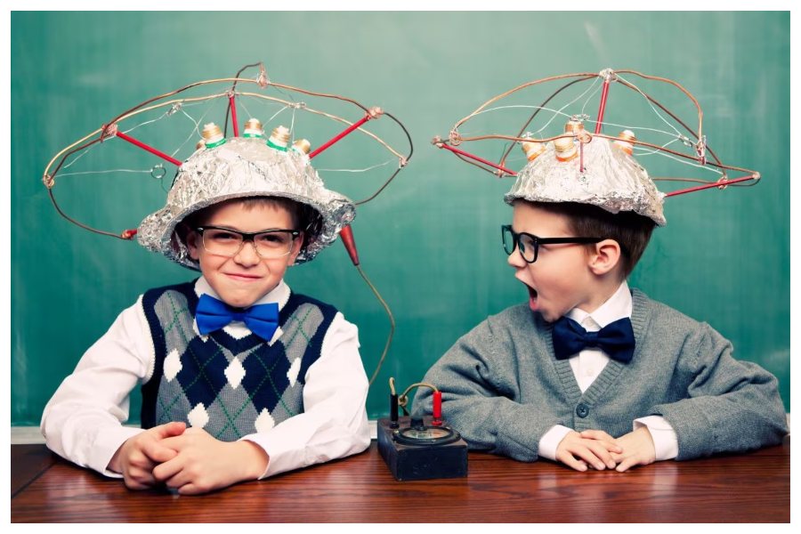 Child Mind Sharp