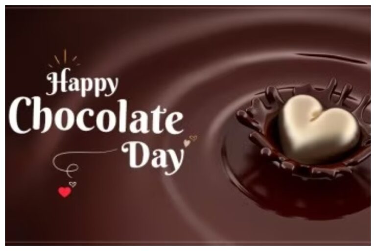 Chocolate Day 2024: चॉकलेट डे पर इन खास गिफ्ट्स को देकर खुश करें अपना पार्टनर, बस फिर बन जाएगा दिन