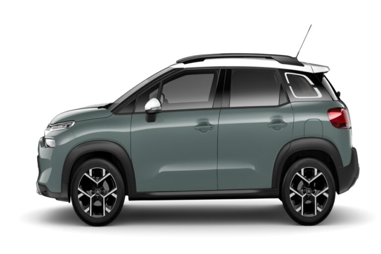 Citroen C3 Aircross शानदार स्पेसिफिकेशन के साथ बिंदास एक्सटीरियर में मौजूद, जानें कीमत