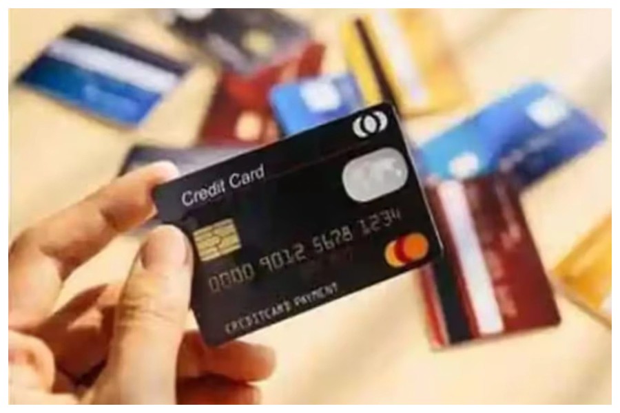 Credit-Debit Card