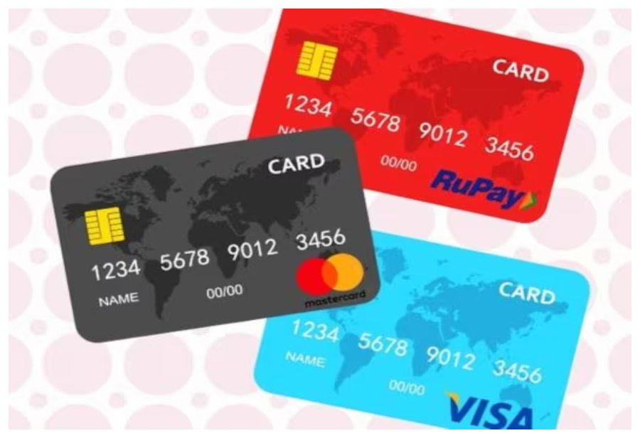 Debit Card Replacement