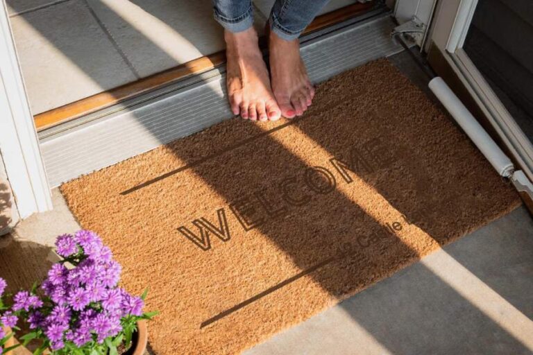 Doormat Vastu Upay