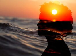 Dreaming Of Water