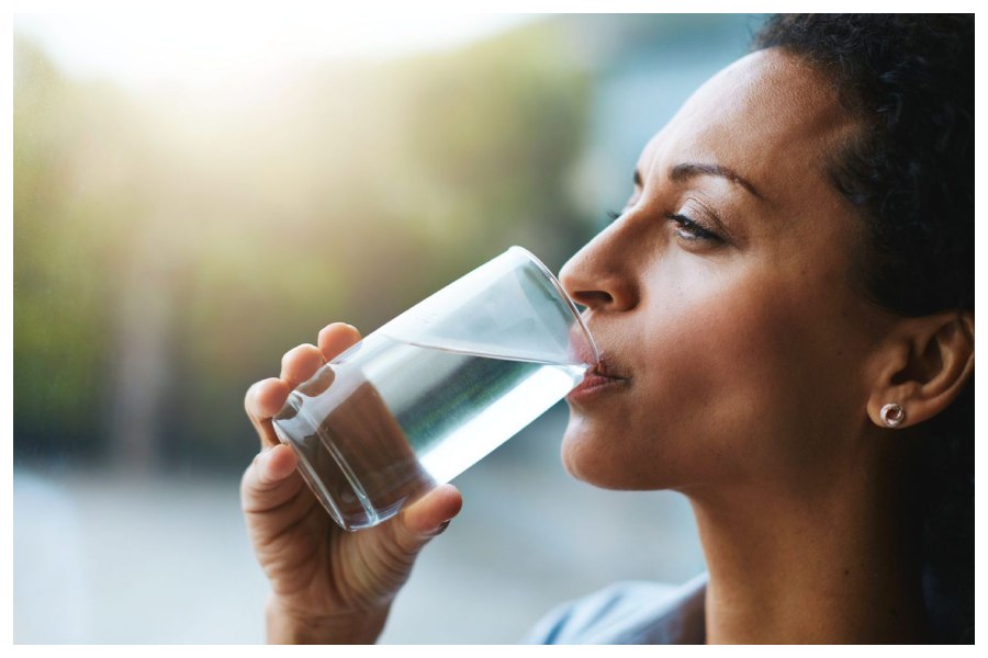 Drinking Water