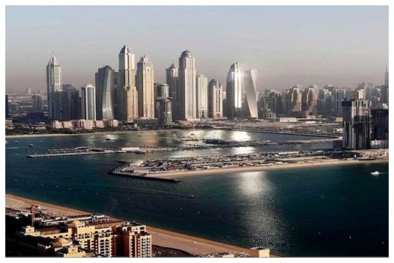 IRCTC Dubai Package: आइआरसीटीसी का दुबई के लिए 5 दिन का है ये सस्ता टूर पैकेज, जानिए कितना आएगा खर्च और बुकिंग डिटेल्स