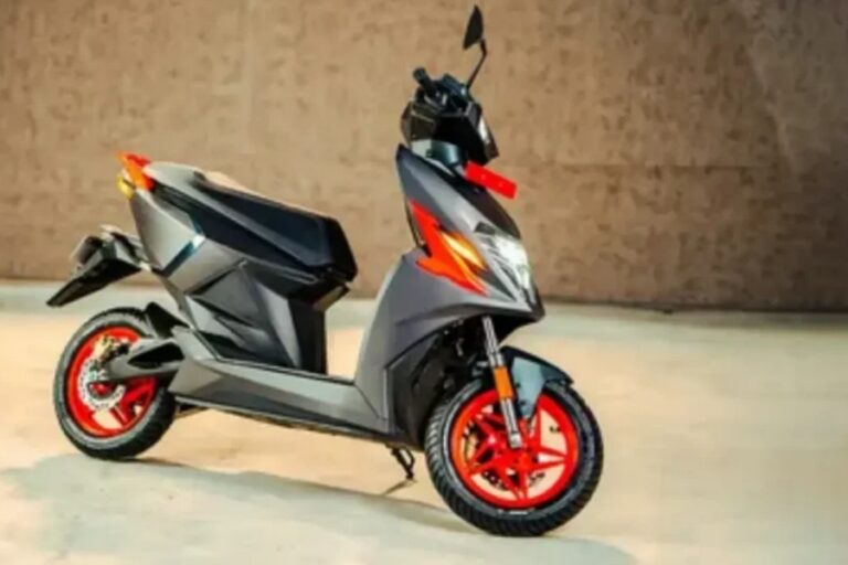 शानदार रेंज के साथ यह सभी Electric Scooter मौजूद, जानिए सभी की कीमत