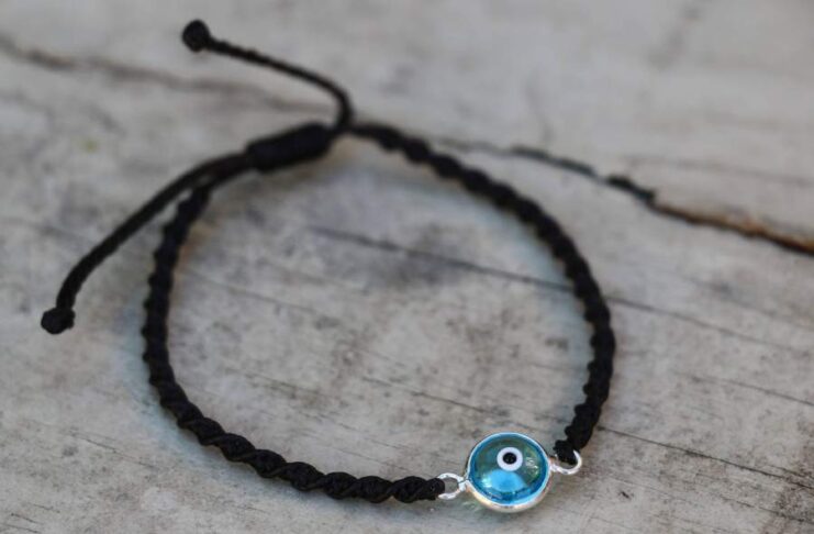 Evil Eye