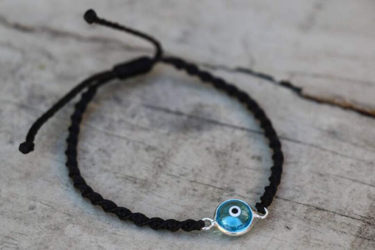 Evil Eye
