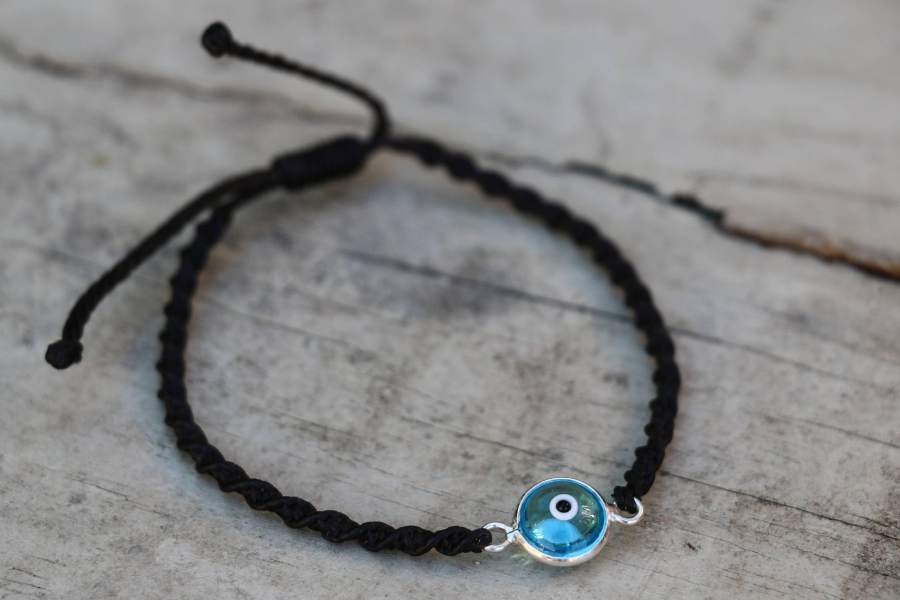 Evil Eye Evil Eye