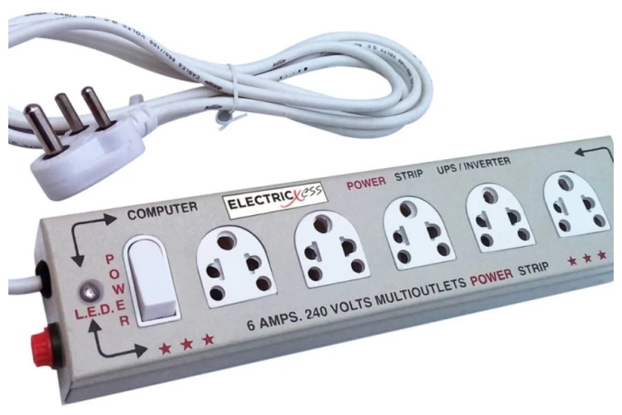 Extension Board
