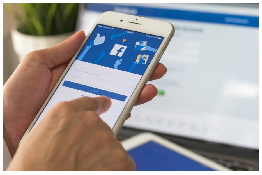 Facebook Tricks