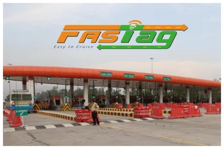 FASTag KYC: अपने फोन से बस इन आसान स्टेप्स को फॉलो कर पूरी करें फास्टटैग केवाईसी, 29 फरवरी है आखिरी तारीख