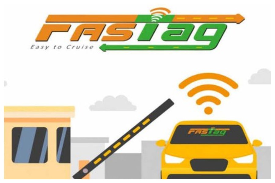 Fastag