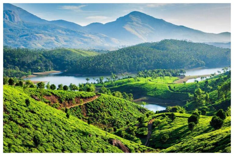 Feburary Plan To Visit: फरवरी में लेना है दिलकश मौसम का मजा, तो ये हैं बेस्ट जगहें