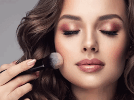 Five Best Makeup Tips For Girls