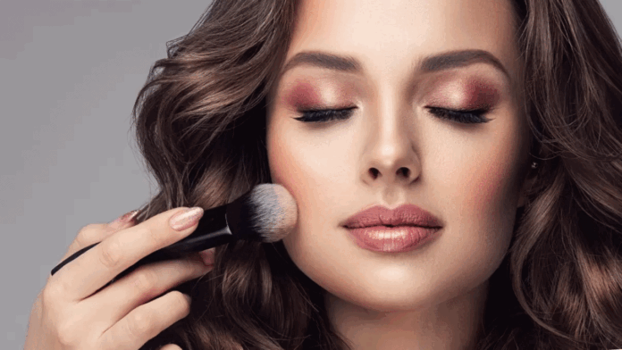 Five Best Makeup Tips For Girls