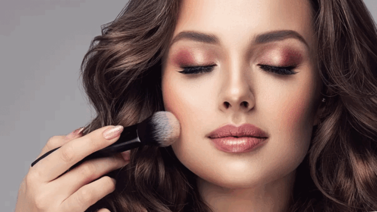 Five Best Makeup Tips For Girls