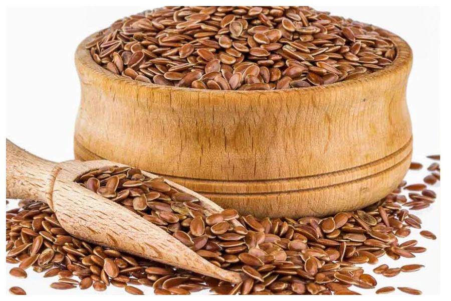 Flax Seeds