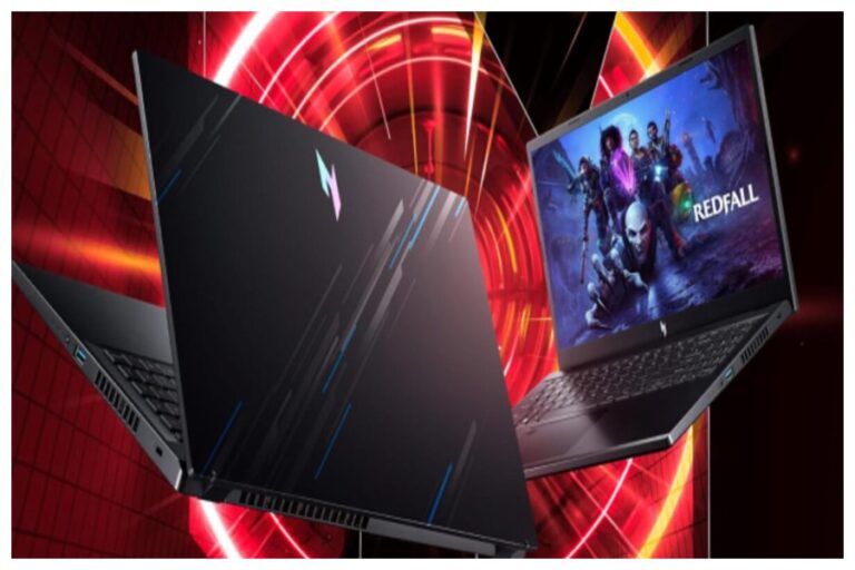 Amazon Grand Gaming Days: गेमिंग लैपटॉप पर तगड़ा डिस्काउंट, HP, Asus, Acer समेत Dell ब्रांड के जानें यहां लेटेस्ट रेट