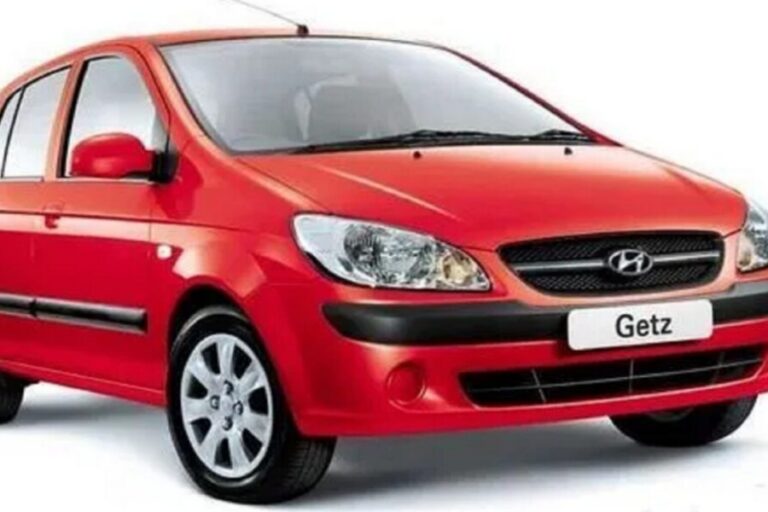 Getz Prime गाड़ी केवल 1 लाख में खरीदें, जानें ऑफर की डिटेल्स