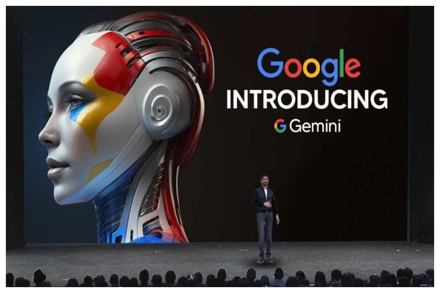 Google