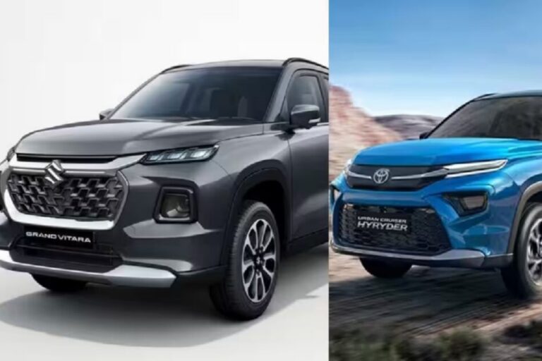 Mahindra की बजेगी बैंड, लॉन्च होने जा रही है नई 7 सीटर एसयूवी