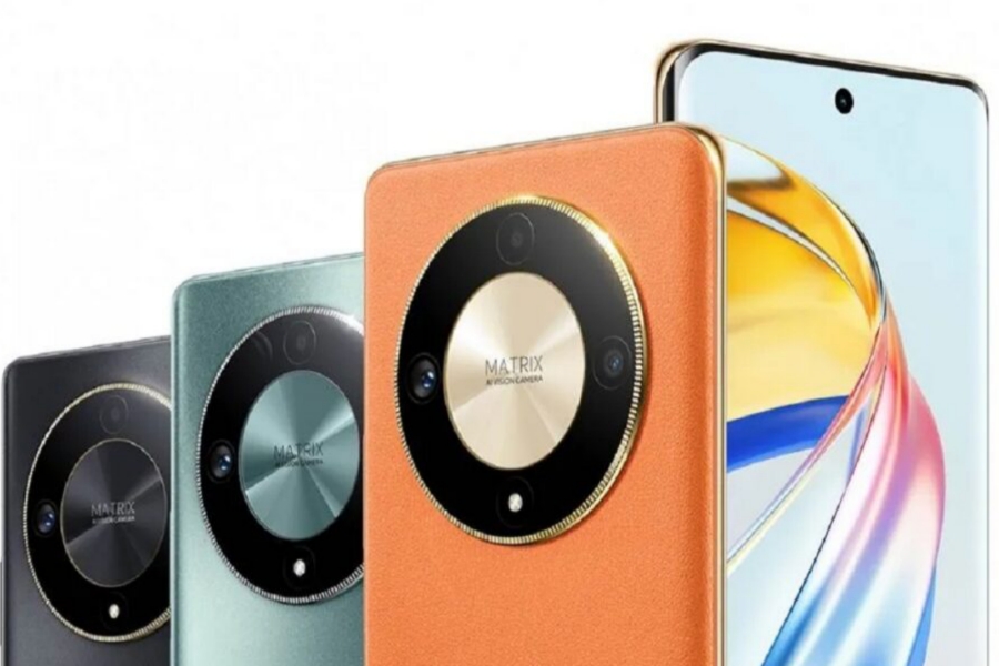 HONOR X9b
