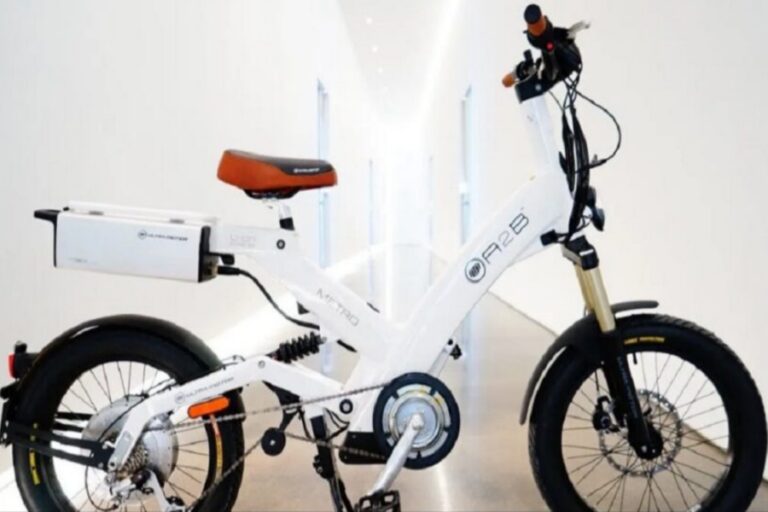 Hero A2B Electric Cycle के आगे सब फेल, लंबी रेंज के साथ सुपर स्मार्ट फीचर्स