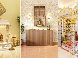 Home Temple Vastu Tips