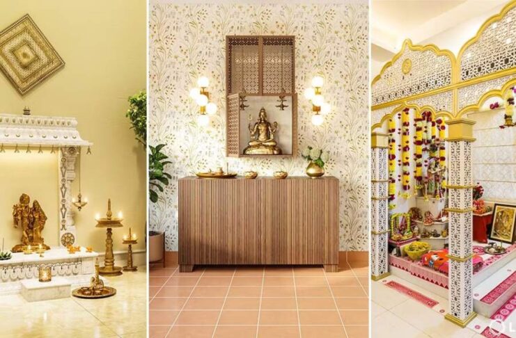 Home Temple Vastu Tips