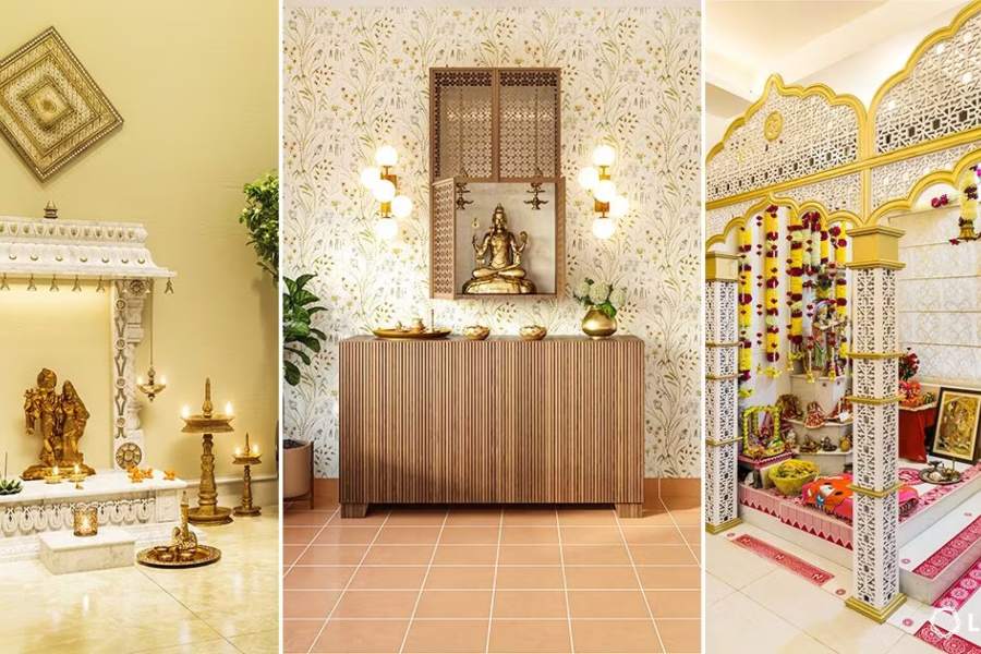 Home Temple Vastu Tips