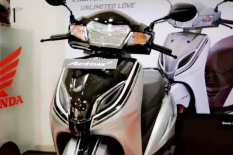 Holi Offer: बहुत ही सस्ती कीमत में खरीदें इस ऑनलाइन वेबसाइट से Honda Activa