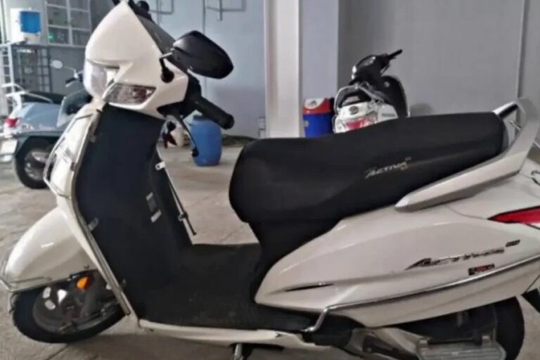 शानदार ऑफर का उठाएं लाभ, आज ही खरीदें Honda Activa Scooter मात्र इतने में