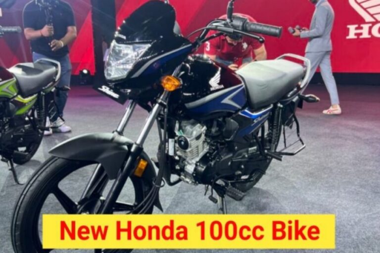 Honda Shine कुल 32,000 में बनाएं अपनी, बस करना होगा यह काम, जानें डिटेल्स