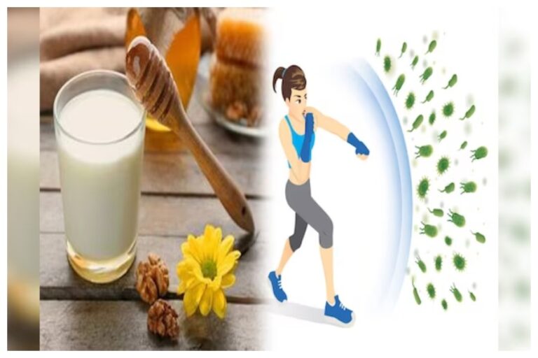 Benefits Of Drinking Milk : दूध में मिलाकर पिएं ये चीजें, बढ़ जाएगा पोषण, होगें फायदे ही फायदे