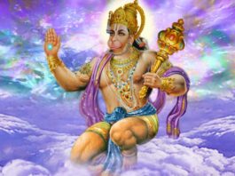 How To Pleased Hanuman Ji