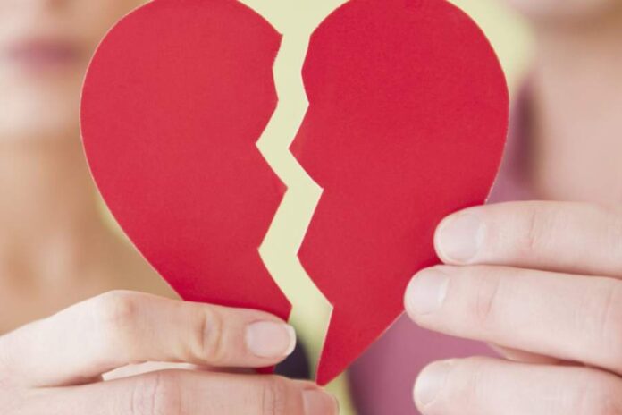 How To Talk About Break Up
