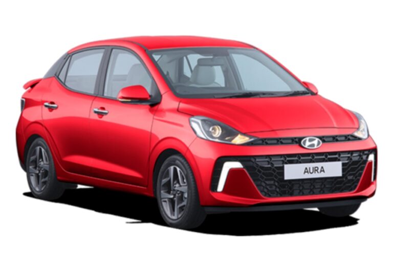 मात्र 4 लाख तक की कीमत में लाएं Hyundai Aura S CNG वेरिएंट, जानें माइलेज