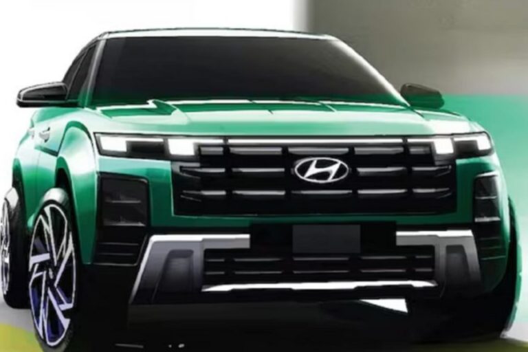 Hyundai Creta ने तोड़े सारे सेल्स रिकॉर्ड, उड़े सबके होश